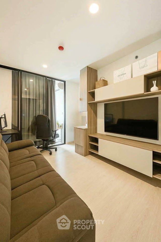 รูป คอนโด 2-ห้องนอน ที่ ไนท์บริจจ์ พหลโยธิน อินเตอร์เชนจ์ ใน อนุสาวรีย์ (ID 2783025) - รูปที่ 1/6