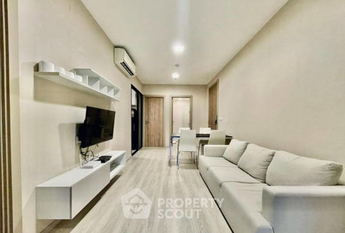 2-BR Condo at Condolette Midst Rama 9 near MRT Phra Ram 9 (ID 2371233)