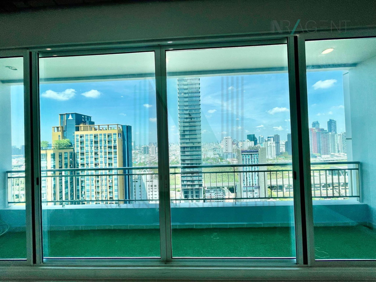 รูป 🔺 ขายคอนโด เซอร์เคิล 1 เพชรบุรี 36 อาคาร 1 ชั้น 30 3 ห้องนอน ขนาด 176 ตรม ใกล้ การท่องเที่ยวแห่งประเทศไทย - รูปที่ 8/8