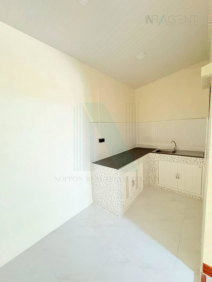 รูป 📌 ขายทาวน์เฮาส์ โครงการ บ้านพร้อมจิตร 2 ชั้น 2 ห้องนอน 2 ห้องน้ำ - รูปที่ 4/8