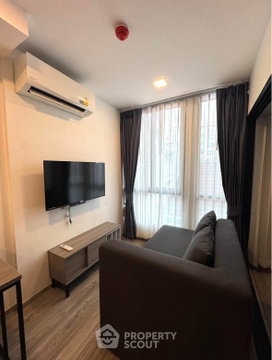 คอนโด 1-ห้องนอน ที่ ณ วีรา พหล-อารีย์ ใกล้ BTS สะพานควาย (ID 2095315)