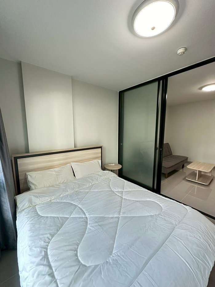 รูป ✨ ให้เช่าดีคอนโด หาดใหญ่ ห้องรีโนเวทใหม่สวยงาม - รูปที่ 7/22