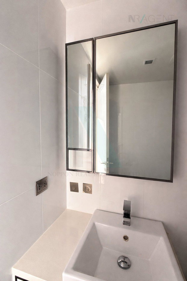 รูป 🎊 ให้เช่าคอนโด เดอะ ไลน์ สุขุมวิท 101 อาคาร 1 ชั้น 29 1 ห้องนอน ขนาด 27.00 ตรม ใกล้ รร.พิพัฒนา - รูปที่ 8/8