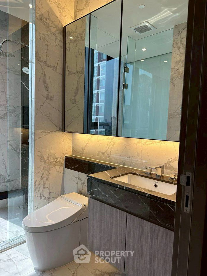 picture 2-BR Condo at Hyde Heritage Thonglor near BTS Thong Lor (ID 2783730) - 14/15