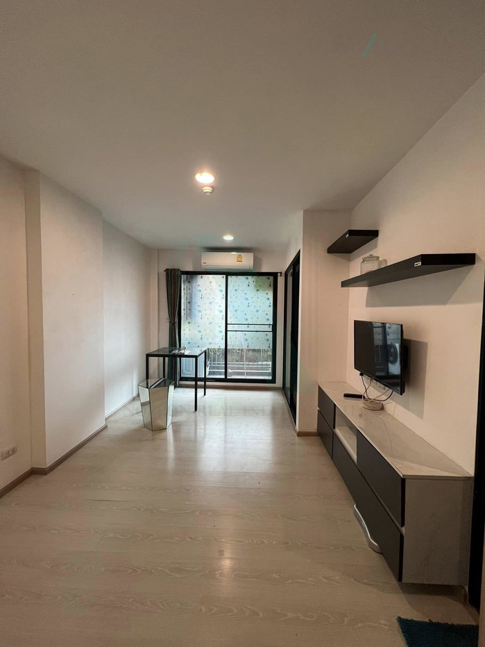 รูป 🚩 ขายคอนโด ดิ เอ็กซ์เซล กรูฟ ลาซาล 52 อาคาร D ชั้น 2 1 ห้องนอน ขนาด 30.00 ตรม ใกล้ Big C ศรีนครินทร์ - รูปที่ 5/8