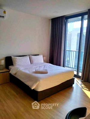 คอนโดให้เช่า : คอนโด 1-ห้องนอน ที่ เอ็กซ์ที พญาไท ใกล้ BTS พญาไท (ID 2750359)