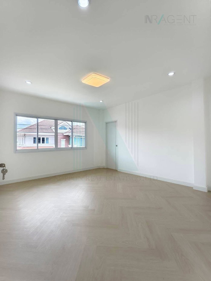 รูป 📌 ขายบ้านเดี่ยว โครงการ วาสินีแกรนด์โฮม 2 ชั้น 4 ห้องนอน 3 ห้องน้ำ - รูปที่ 8/8