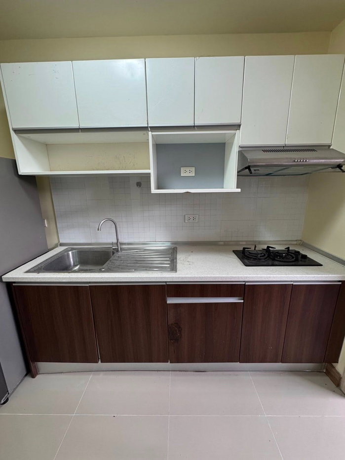 รูป ให้เช่าบ้านแฝด ม.แมกโนลีย์ สวนเสือ ศรีราชา - รูปที่ 17/21