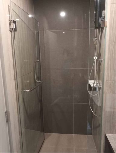 1-bed condo for rent, 28 sqm, The Parkland Phetkasem 56