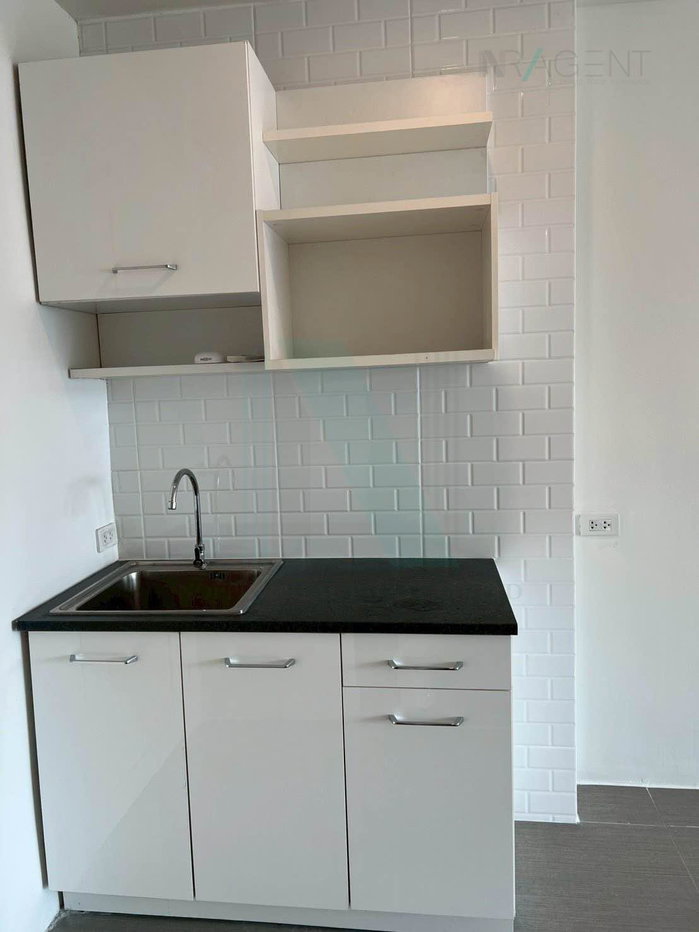 รูป 🚩 ขายคอนโด ลาเมซอง พหลโยธิน 24 อาคาร 1 ชั้น 11 1 ห้องนอน ขนาด 33 ตรม ใกล้ โรงพยาบาลวิภาวดี - รูปที่ 3/8