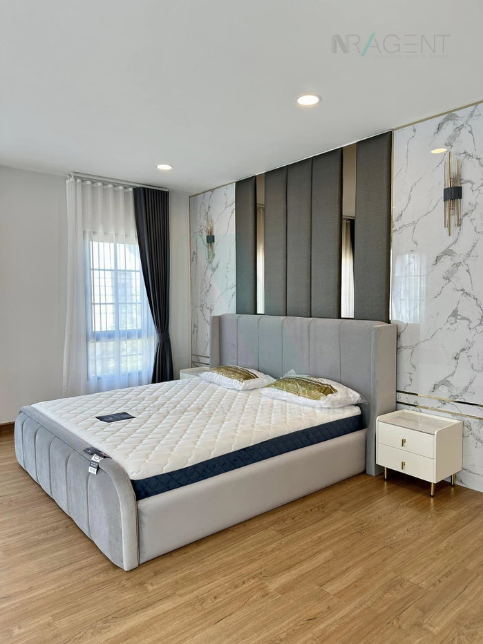 รูป 📌 ให้เช่าบ้านเดี่ยว 2 ชั้น เซนโทร บางนา เฟส 2 4 ห้องนอน 5 ห้องน้ำ - รูปที่ 7/8