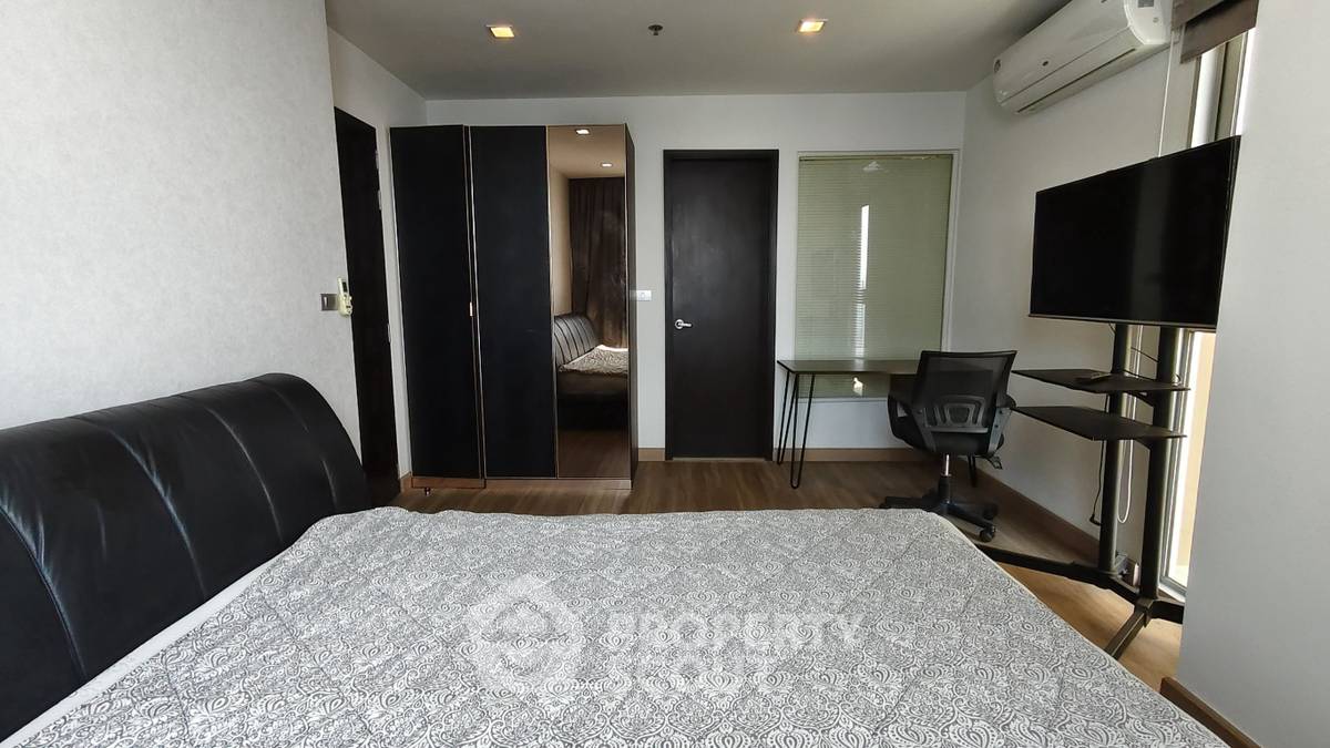 รูป คอนโด 2-ห้องนอน ที่ สกาย วอล์ค เรสซิเดนซ์ ใกล้ BTS พระโขนง (ID 2785501) - รูปที่ 7/12