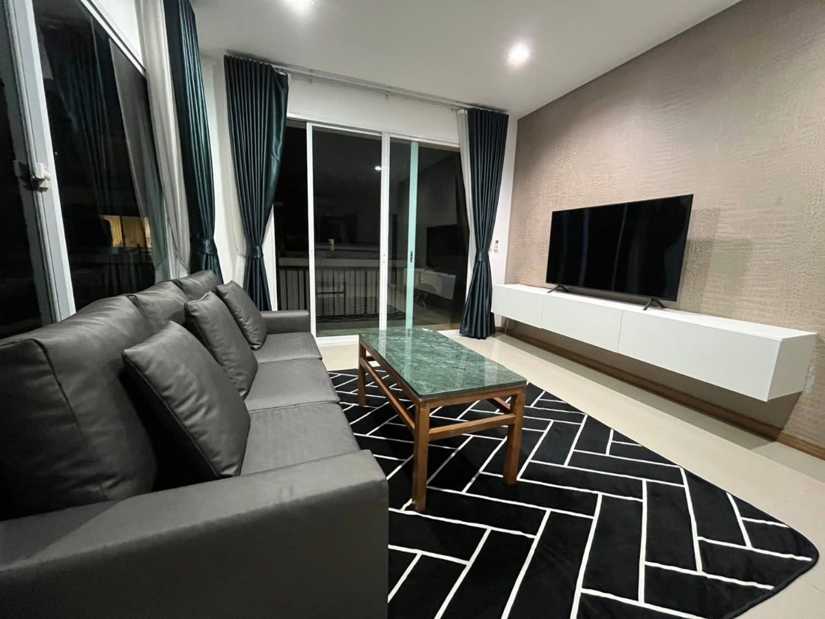 รูป code : H69 ว่างแล้ว!! บ้านเดี่ยวให้เช่า คาซ่า พรีเมี่ยม ราชพฤกษ์ - แจ้งวัฒนะ | ติดถนนใหญ่ เฟอร์ฯครบ พร้อมเข้าอยู่ทันที - รูปที่ 16/31