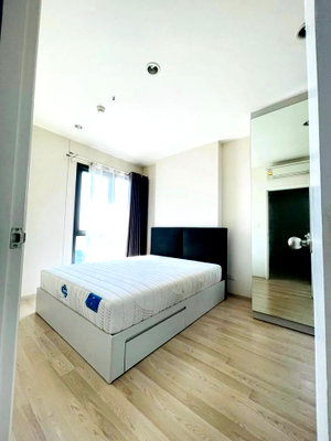 Condos for rent : Condo for Rent at Centric Ratchada - Huai Khwang (G6904002)