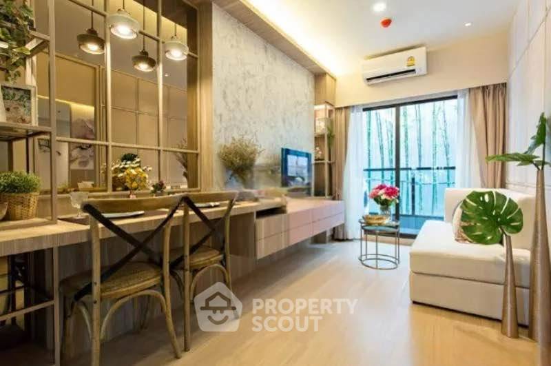 รูป คอนโด 1-ห้องนอน ที่ ลุมพินี พาร์ค พหล 32 ใกล้ BTS เสนานิคม (ID 2782050) - รูปที่ 3/3