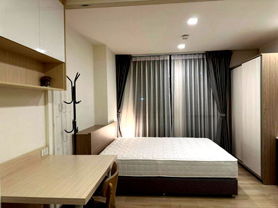 Condos for rent : 💥CP-9691💥Chambers On Nut Station 👉Line : @seecondo