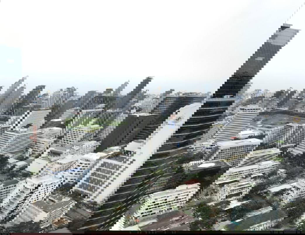 picture 📢 Condo for Rent – Ashton Chula-Silom - 13/13