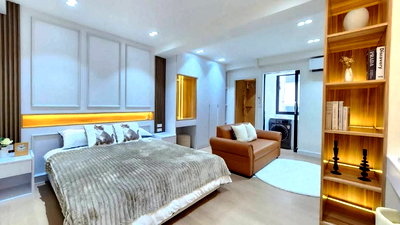 คอนโด เมญ่า เชียงใหม่ : ขายศรีธนา 1 คอนโด เชียงใหม่ 
 ใกล้ห้างเมญ่าเชียงใหม่ และวันนิมมาน ห้องล้อมไปด้วยสิ่งอำนวยความสะดวกครบครัน ร้านค้า ร้านอาหารเยอะ  ทำรายวัน AIR BNB ได้