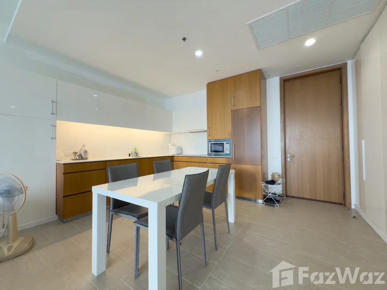 รูป ขาย คอนโด 2 ห้องนอน ในโครงการ นอร์ทพอยท์ 6153870 - รูปที่ 6/24