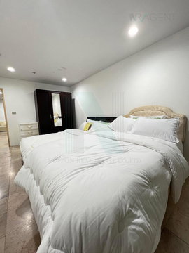 🚩 For Rent Condo WITTAYU COMPLEX Building 1, Floor 5,2 bed room, Room size 85 sqm