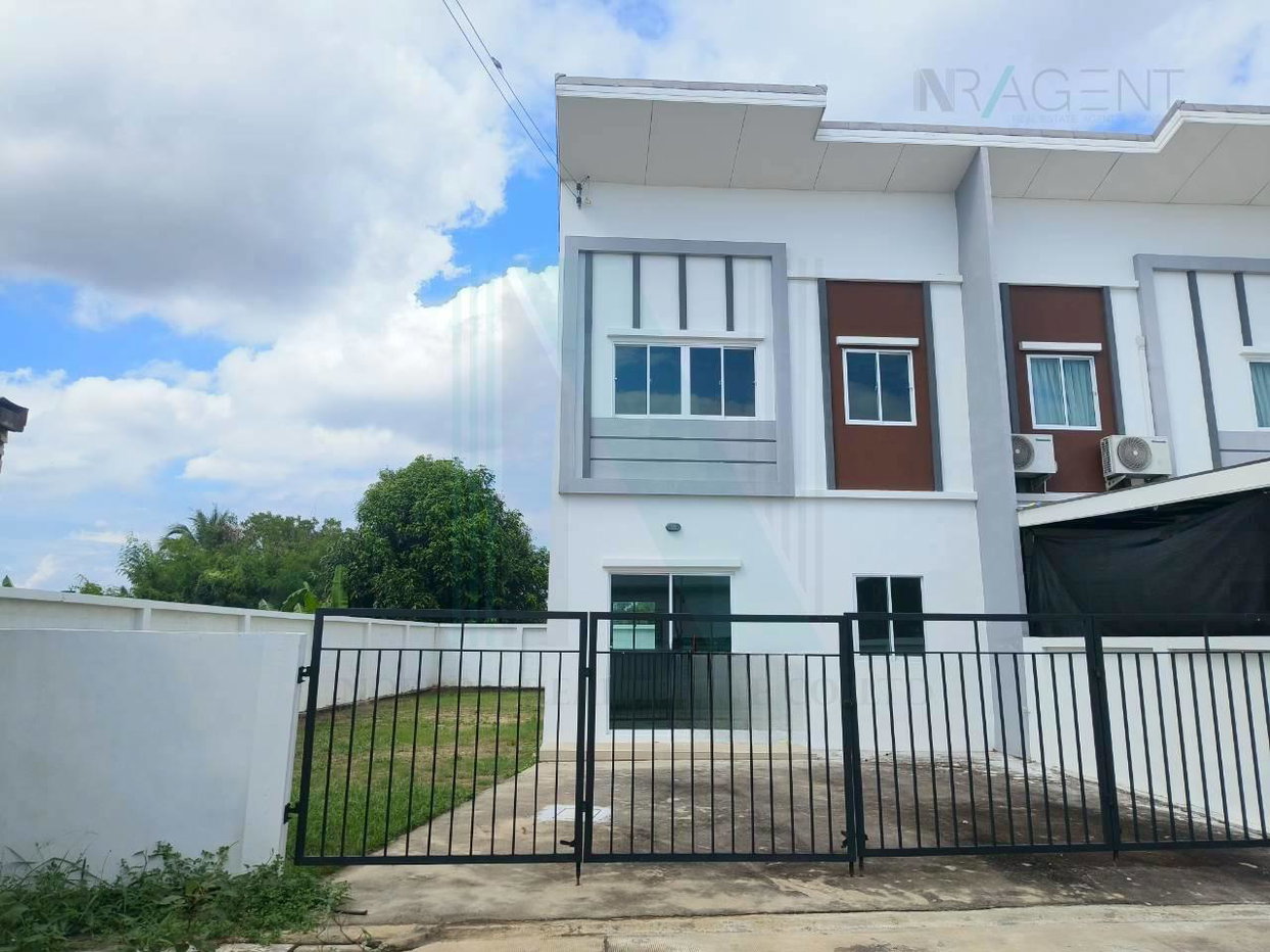 รูป 📌 ขายทาวน์โฮม โครงการ ไลโอ นอฟ วงแหวนฯ-ปิ่นเกล้า ซ.พระนอน 2 ชั้น 4 ห้องนอน 2 ห้องน้ำ - รูปที่ 1/8