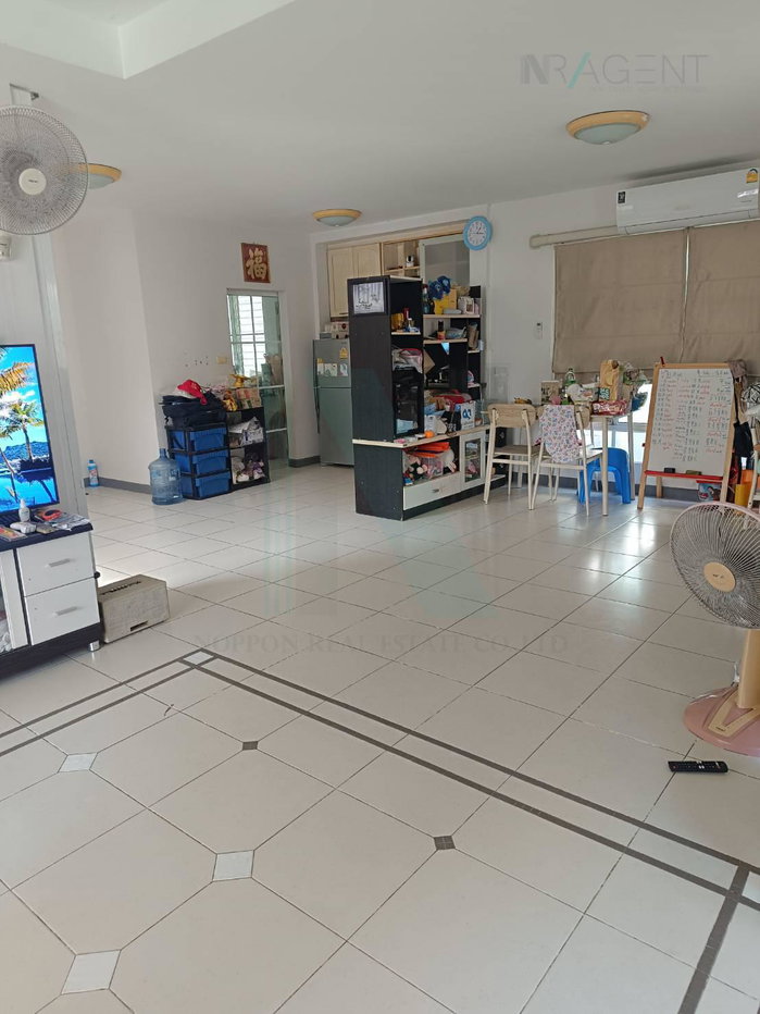 รูป 📌 ขายบ้านเดี่ยว โครงการ ชัยพฤกษ์ เทพารักษ์ 2 ชั้น 3 ห้องนอน 3 ห้องน้ำ - รูปที่ 6/8