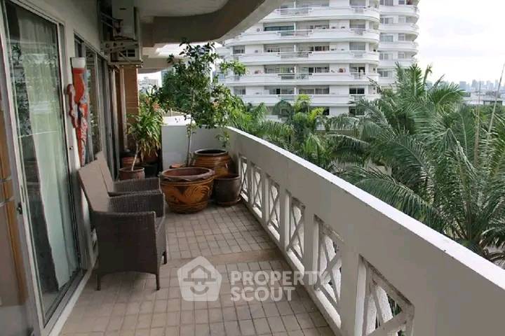 picture 2-BR Condo at Tara Ruan Ake in Phlapphla (ID 2784205) - 8/10