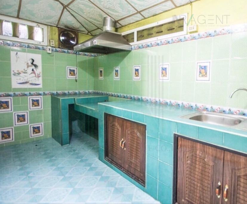 รูป 📌 ขายทาวน์เฮาส์ โครงการ บ้านพฤกษา 18 บางใหญ่ 2 ชั้น 3 ห้องนอน 2 ห้องน้ำ - รูปที่ 4/8