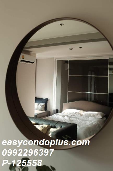 รูป P-125558 วิวเมืองสวย! ไอดีโอ คิว ราชเทวี ใกล้ BTS ราชเทวี เริ่ม 22,000 บาท | Line Id: @easycondoplus | 099-229-6397 - รูปที่ 2/13