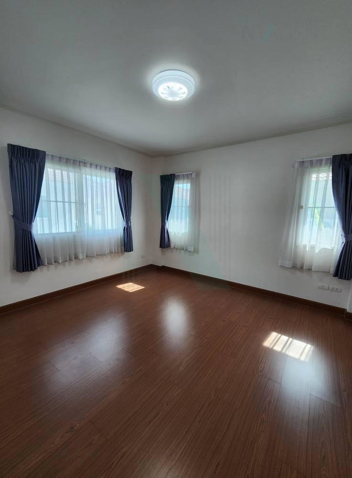 รูป 📌 ขายบ้านเดี่ยว โครงการ ศุภาลัย พาร์ควิลล์ วงแหวน - ราชพฤกษ์ 2 ชั้น 4 ห้องนอน 3 ห้องน้ำ - รูปที่ 8/8