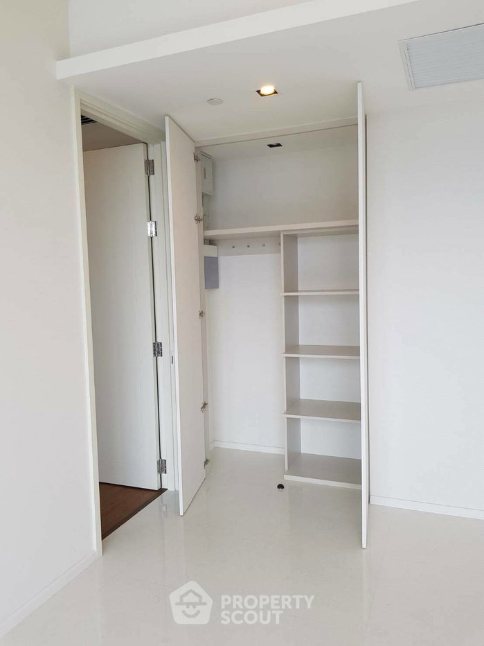 รูป คอนโด 1-ห้องนอน ที่ เดอะ แบงค็อค สาทร ใกล้ BTS สุรศักดิ์ (ID 996811) - รูปที่ 7/12