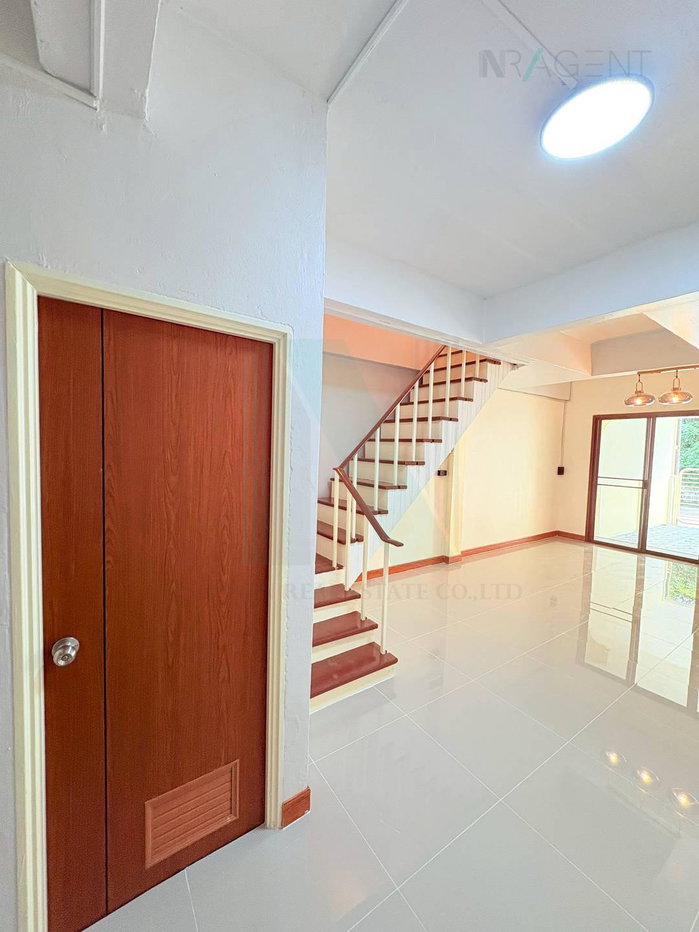 รูป 📌 ขายทาวน์เฮาส์ โครงการ บ้านพร้อมจิตร 2 ชั้น 2 ห้องนอน 2 ห้องน้ำ - รูปที่ 6/8