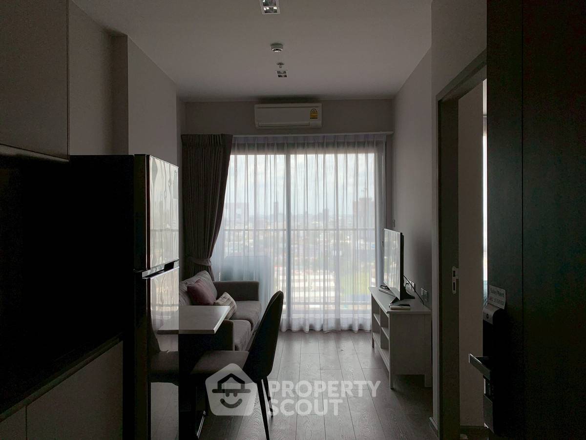 รูป คอนโด 1-ห้องนอน ที่ วิสดอม อเวนิว รัชดา - ลาดพร้าว ใกล้ MRT รัชดาภิเษก (ID 2481139) - รูปที่ 6/17