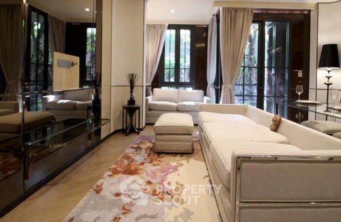 คอนโด 1-ห้องนอน ที่ เดอะ รีเสริฟ สุขุมวิท 61 ใกล้ BTS ทองหล่อ (ID 2776691)