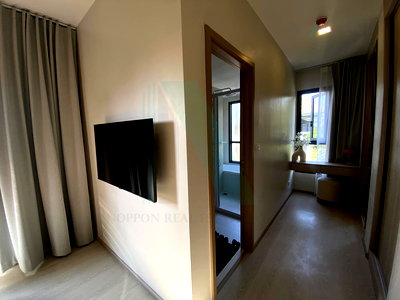 คอนโดให้เช่า : 📌 ให้เช่าคอนโด พินน์ ปรีดี 20 อาคาร 1 ชั้น 3 2 ห้องนอน ขนาด 58 ตรม ใกล้ Max Valu สุขุมวิท 71