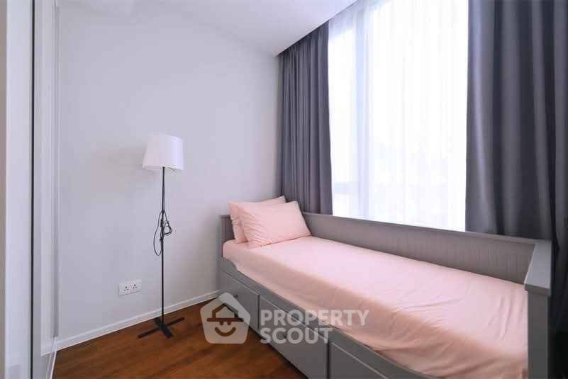 รูป คอนโด 2-ห้องนอน ที่ ไฮด์ สุขุมวิท11 ใกล้ BTS นานา (ID 2643861) - รูปที่ 6/11