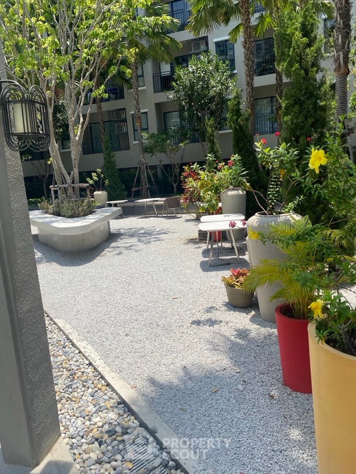 รูป คอนโด สตูดิโอ ที่ ลา กาซิตา หัวหิน ใกล้ เมืองหัวหิน (ID 2785483) - รูปที่ 2/22