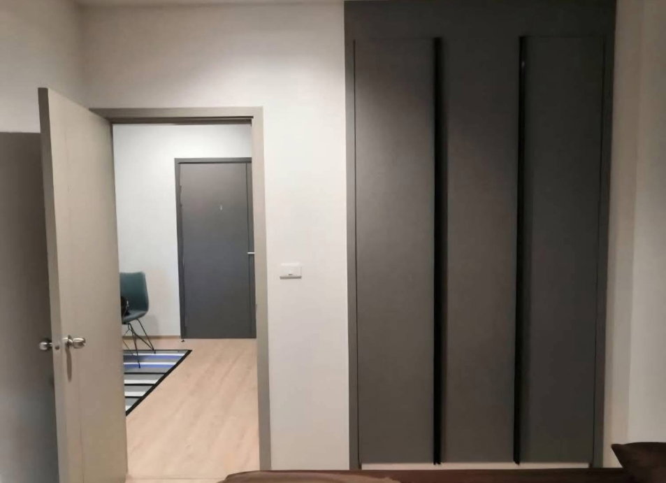 รูป #A124191 ✅ 4/4/69  ให้เช่า IDEO New Rama 9 📲📢สอบถาม ld line @condoboy - รูปที่ 5/7