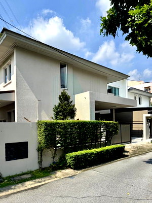 บ้านเดี่ยว ถนนพัฒนาการ : 📌 ขายบ้านเดี่ยว โครงการ โนเบิล ทารา พัฒนาการ 2 ชั้น 3 ห้องนอน 4 ห้องน้ำ