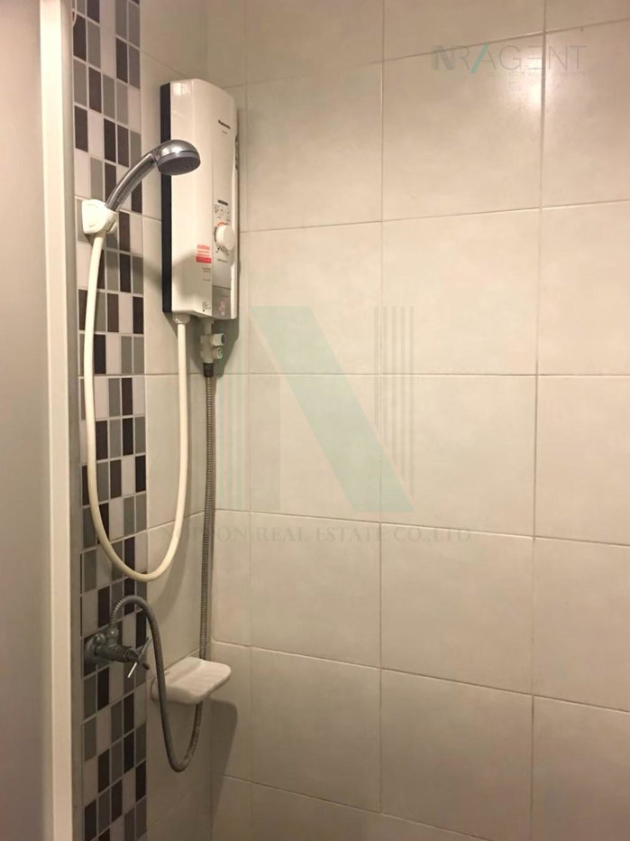 รูป 🔺 ขายคอนโด แอสปาย พระราม 4 อาคาร 1 ชั้น 22 1 ห้องนอน ขนาด 28 ตรม ใกล้ แยกกล้วยน้ำไท - รูปที่ 5/8