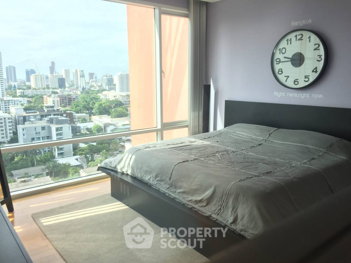 รูป คอนโด 3-ห้องนอน ที่ ฟูลเลอตัน สุขุมวิท ใกล้ BTS เอกมัย (ID 514441) - รูปที่ 2/8