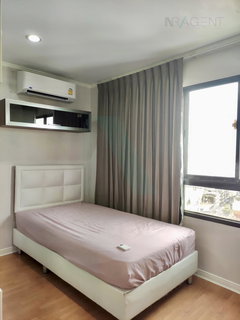 รูปภาพ 📌 For Rent Condo LUMPINI VILLE PHAHOL-SUTHISARN Building A, Floor 16,2 bed room, Room size 66.00 sqm