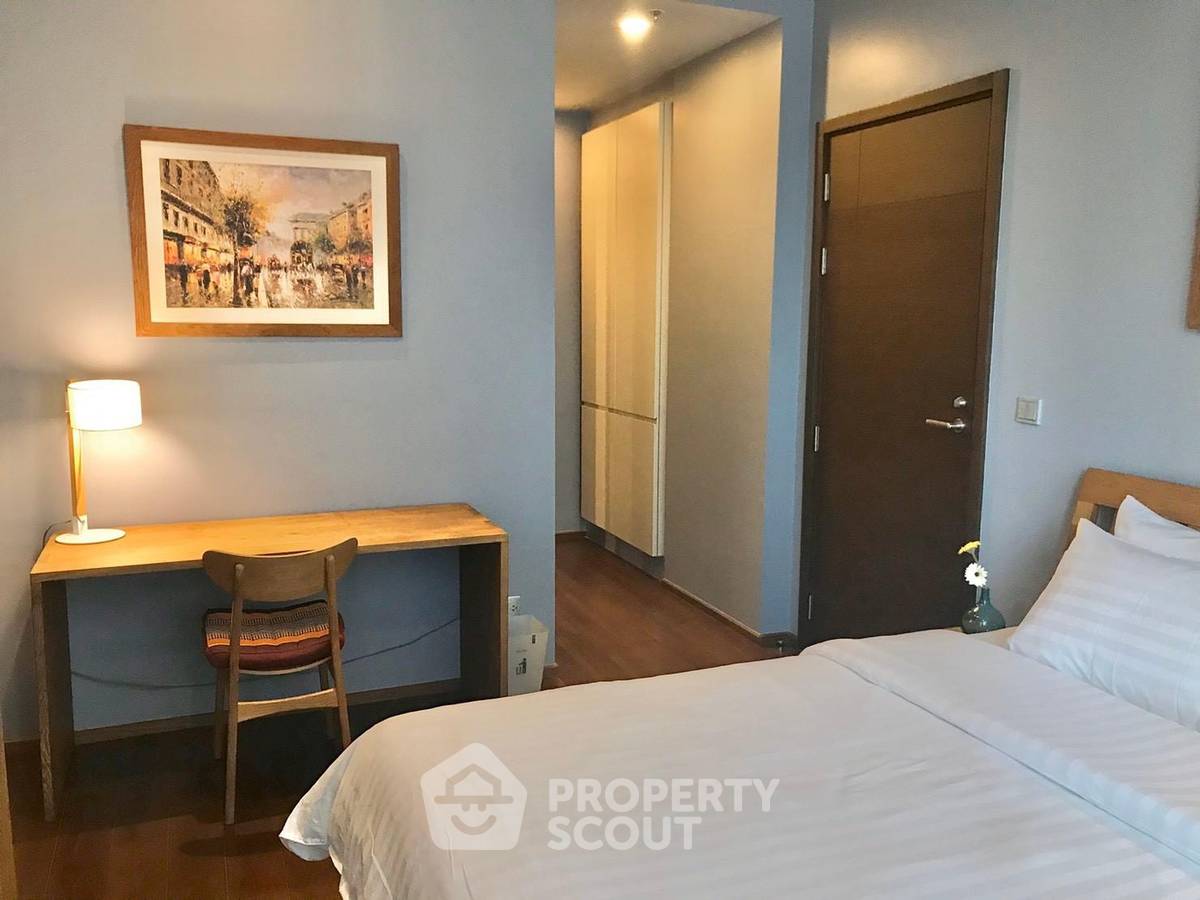 รูป คอนโด 2-ห้องนอน ที่ ควอทโทร บาย แสนสิริ ใกล้ BTS ทองหล่อ (ID 452884) - รูปที่ 6/7