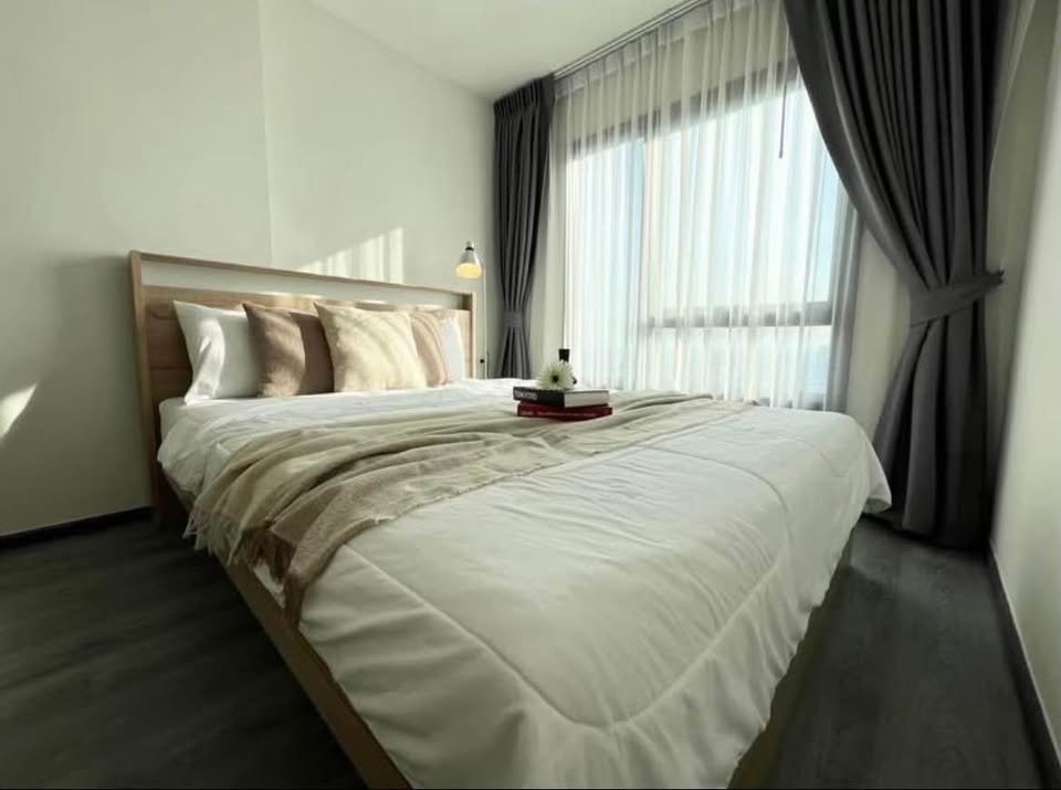 รูป ⛩️ For rent 🌠 Rich Park @ Triple Station (ริชพาร์ค @ ทริปเปิ้ล สเตชั่น) 🌠JA-1384 - รูปที่ 3/11
