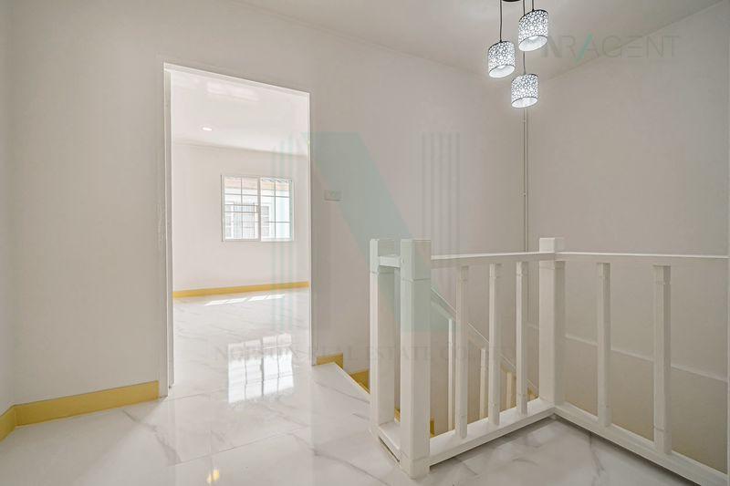 รูป 📌 ขายทาวน์เฮาส์ โครงการ บ้านลุมพินี บางบัวทอง 2 ชั้น 3 ห้องนอน 2 ห้องน้ำ - รูปที่ 6/8