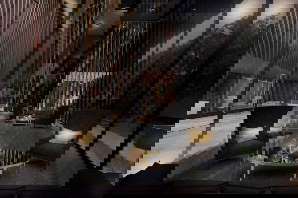 รูป ✨🦄 Ready to move 🦄✨ The Parkland Phetkasem 56 🚝 ห้องสวยปกตรง เฟอร์ครบ จบในที่เดียว โทร 096-2493698 (PLP0014) - รูปที่ 9/13