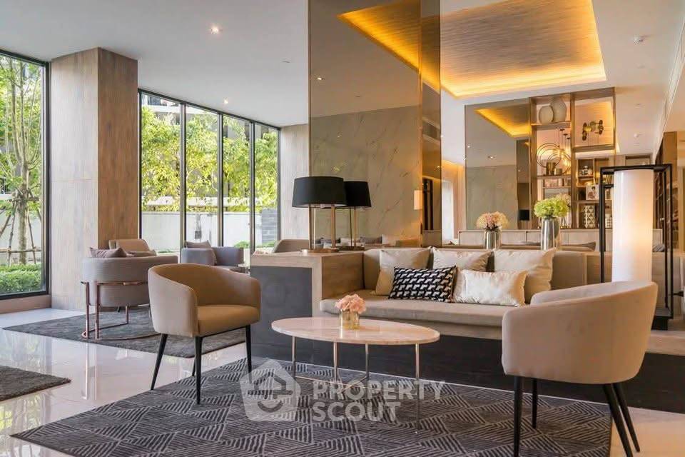 รูป คอนโด 2-ห้องนอน ที่ ไนท์บริจจ์ พหลโยธิน อินเตอร์เชนจ์ ใน อนุสาวรีย์ (ID 2783025) - รูปที่ 6/6