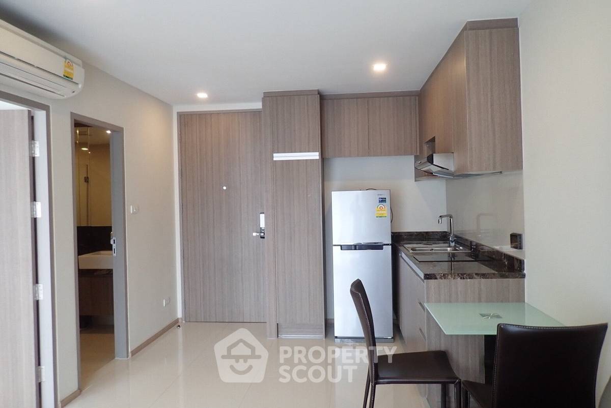 รูป คอนโด 1-ห้องนอน ที่ อาร์ท แอท ทองหล่อ ใกล้ ทองหล่อ (ID 399883) - รูปที่ 6/7