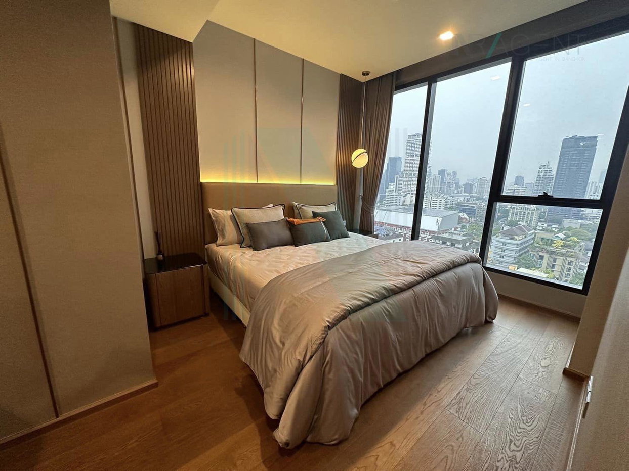 รูป 📌 ให้เช่าคอนโด ไอดีโอ คิว สุขุมวิท 36 อาคาร 1 ชั้น 16 1 ห้องนอน ขนาด 49.00 ตรม ใกล้ ตลาดพูนทรัพย์ - รูปที่ 3/8