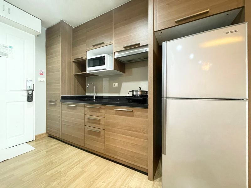 picture Condo for Rent: Waterford Sukhumvit 50 - 14/17